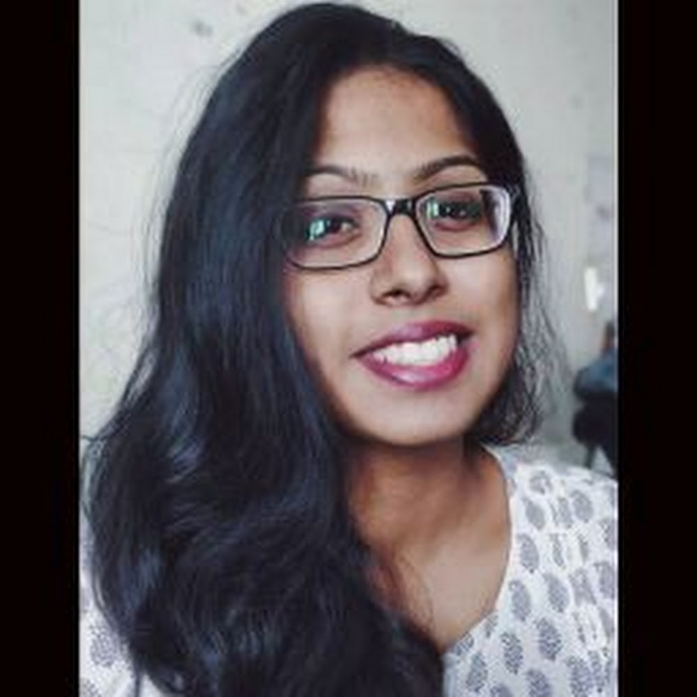 Meet your Posher, Nethra